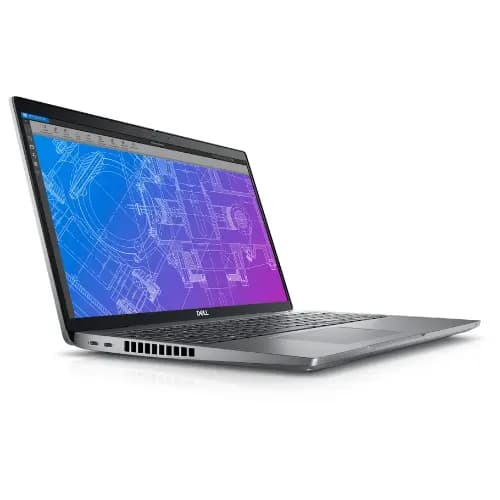 Dell Precision 3570 Laptop
