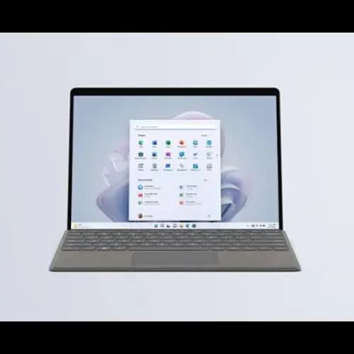 Microsoft Surface Pro 9 Tablet & Laptop