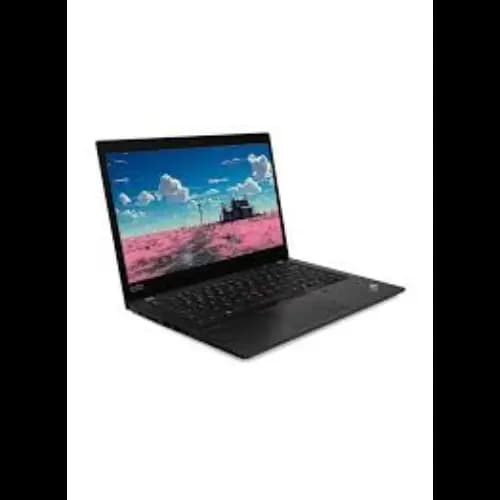 Lenovo X13 Yoga Gen 1 laptop