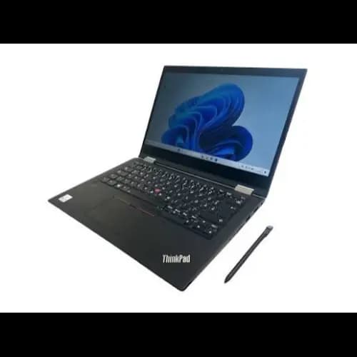 Lenovo X13 Yoga Gen 1 laptop