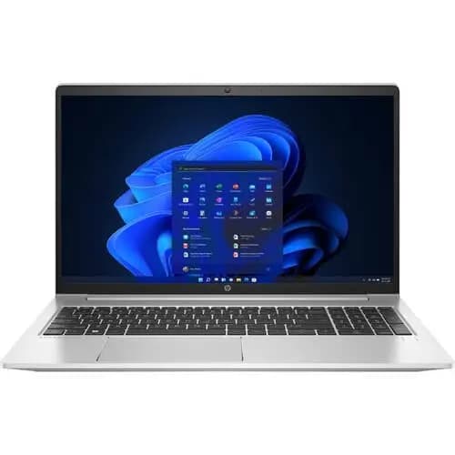 HP ProBook 455 G9 laptop