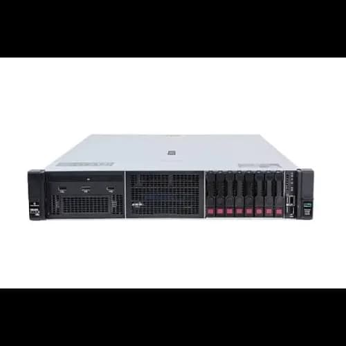HPE DL 380 G10 Rack Servers