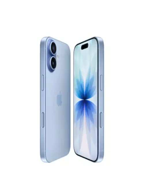 Apple iPhone 17