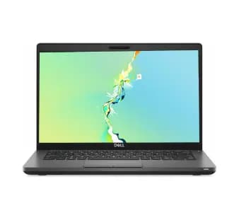 Dell Latitude 5401