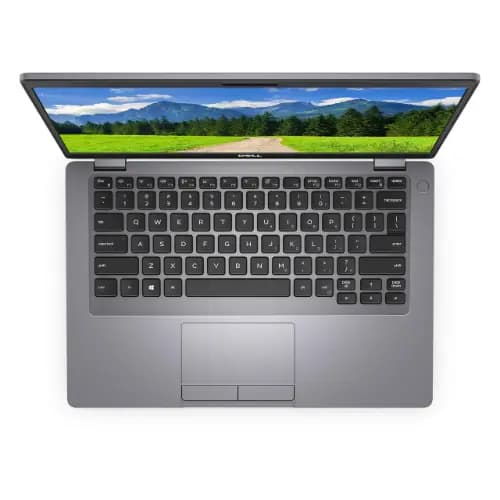 Dell Latitude 5411