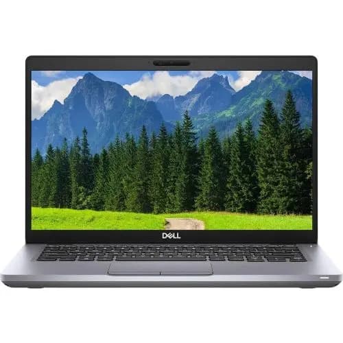 Dell Latitude 5411