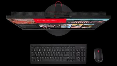 Lenovo ThinkCentre M820z