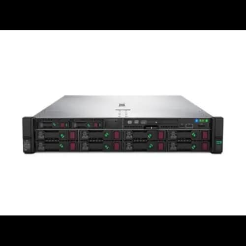 HPE DL 380 G10 Rack Servers