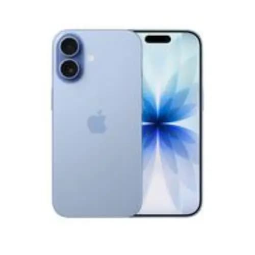 Apple iPhone 17